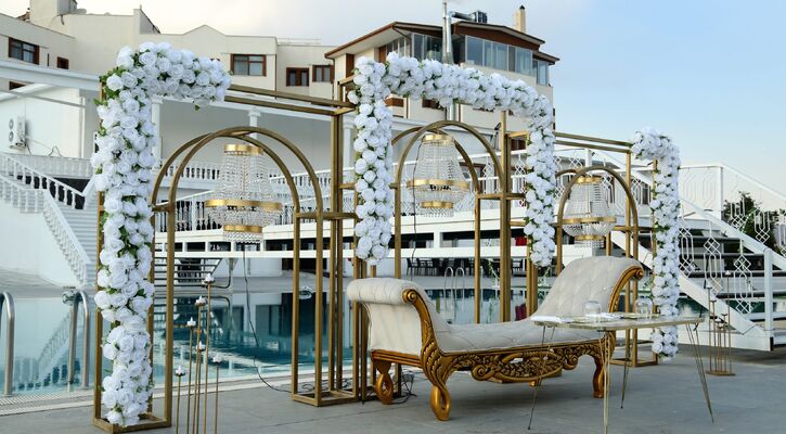 Emin Koçak Termal Spa & Convention Center