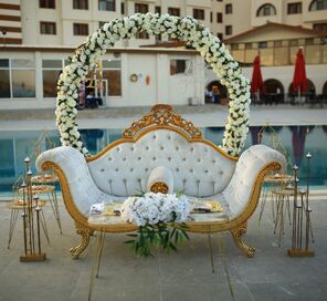 Emin Koçak Termal Spa & Convention Center