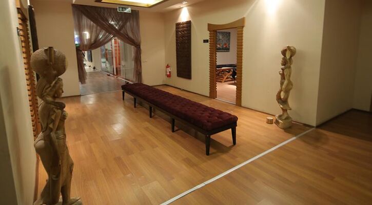 Anemon Eskişehir Hotel