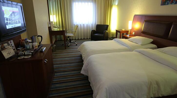 Anemon Eskişehir Hotel
