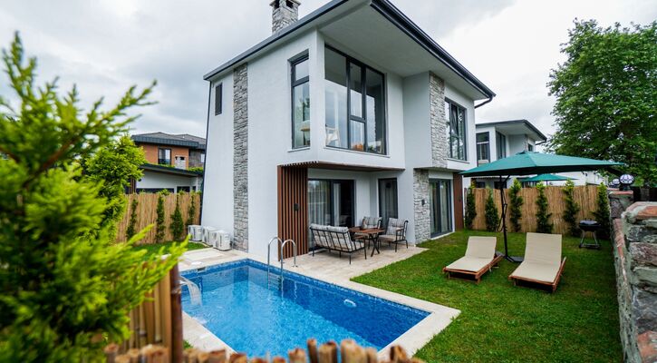 Vital Home
