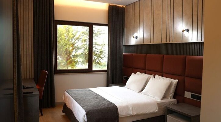 Hotel Lazlakar