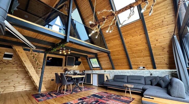Paradise Valley Bungalow