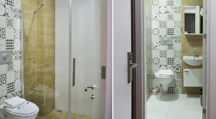Grand Deluxe Hotel Samsun
