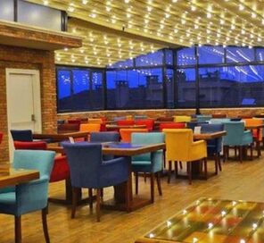 Grand Deluxe Hotel Samsun