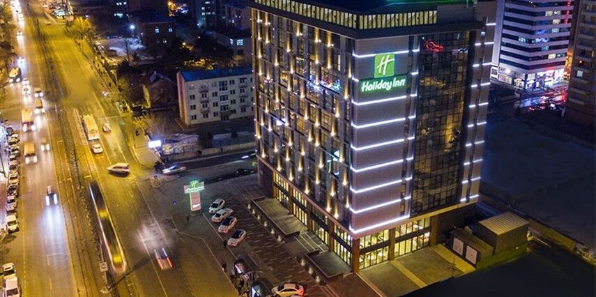 Holiday Inn Kayseri