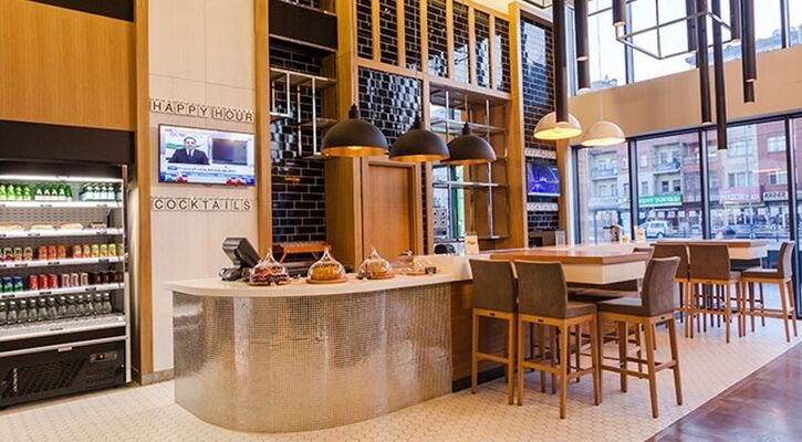 Holiday Inn Kayseri