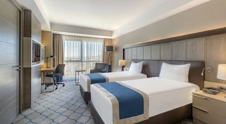 Holiday Inn Kayseri