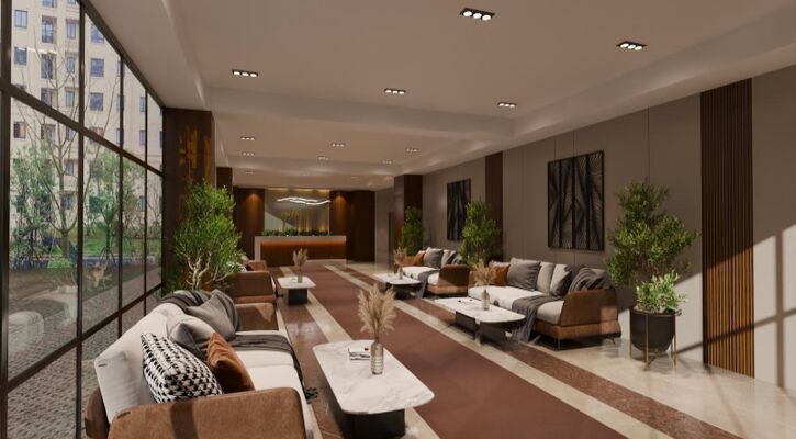 Euphrates Hotel Bursa
