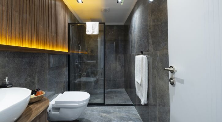 Euphrates Hotel Bursa