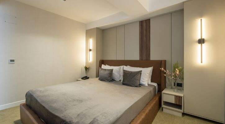 Euphrates Hotel Bursa