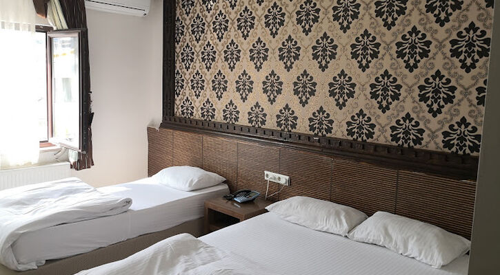 soydan hotel