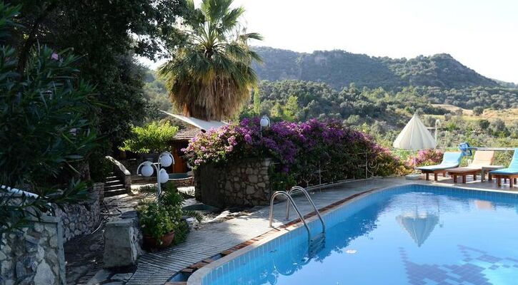Tlos Butik Hotel