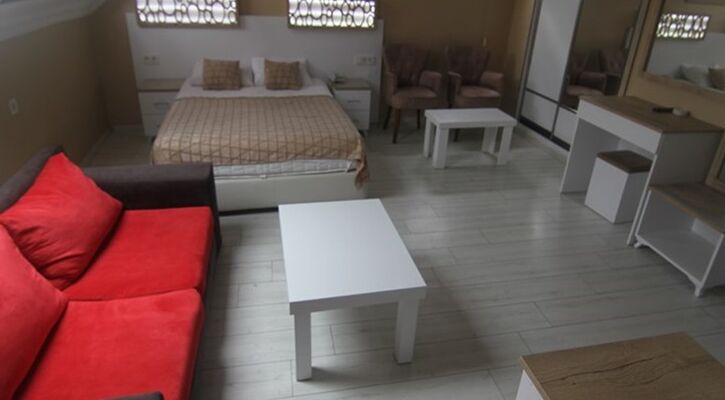Grand Vatan Hotel