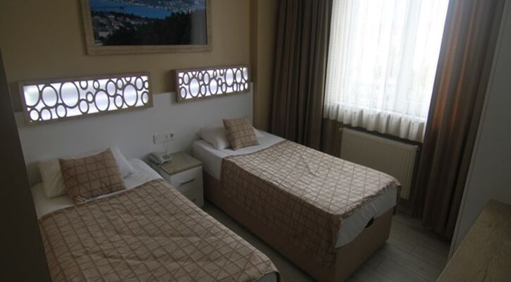 Grand Vatan Hotel
