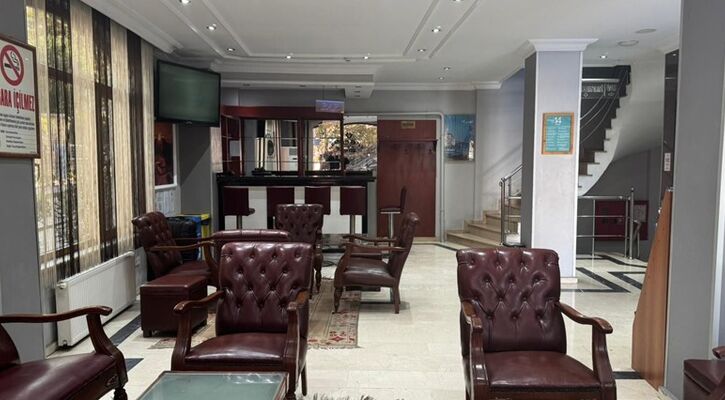 Grand Vatan Hotel