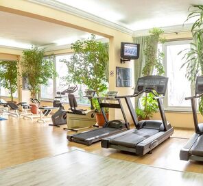 Hotel Kırcı Thermal & Spa