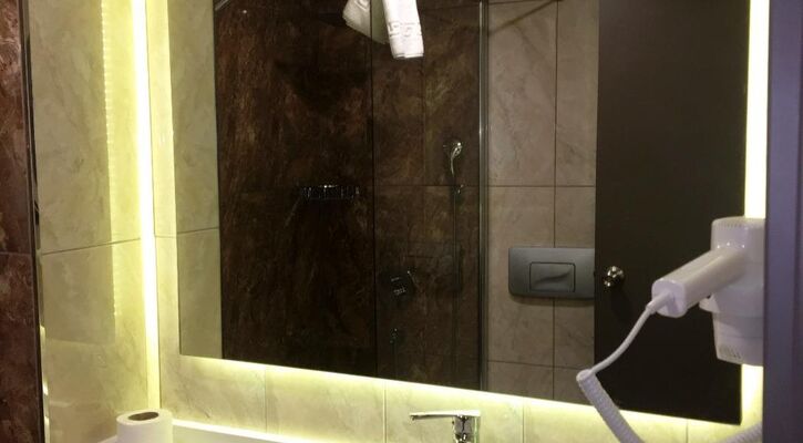 Hotel Kırcı Thermal & Spa