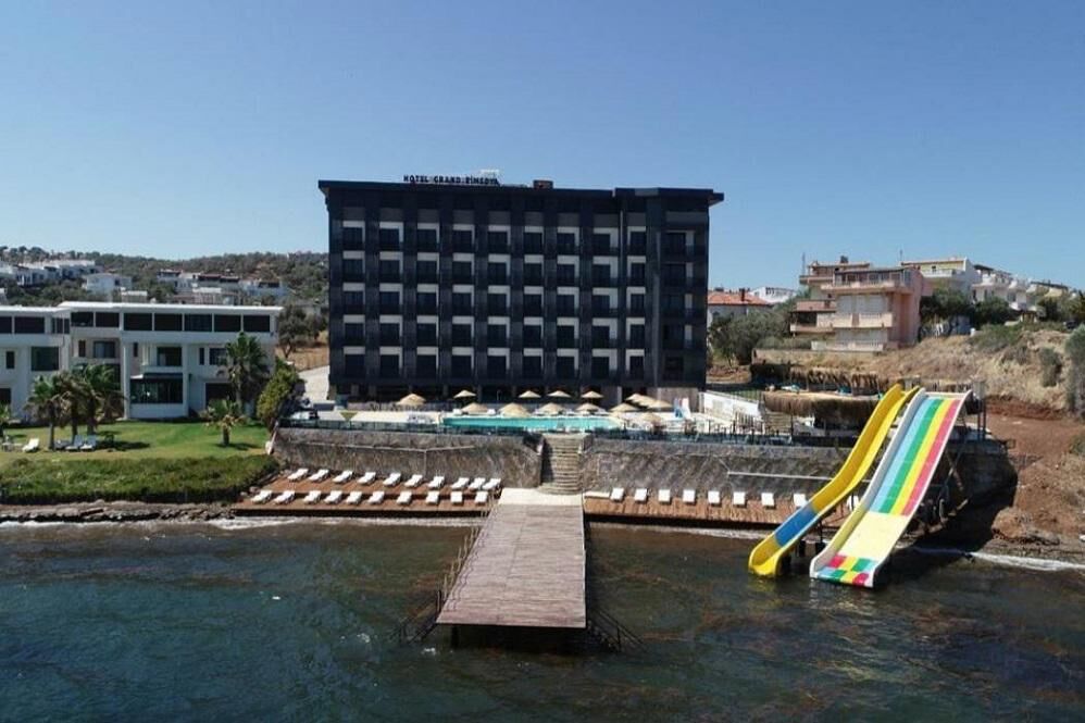 Grand Rimedya Burhaniye