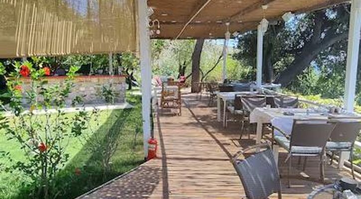 Lemon Garden Butik Otel