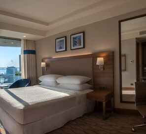 Four Points By Sheraton İzmir