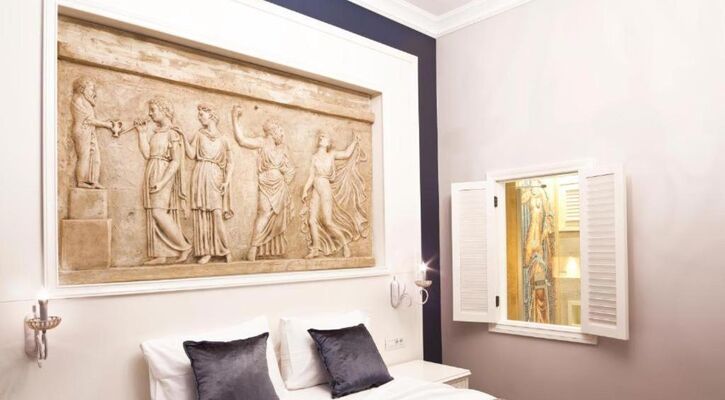 Vinifera Ephesus Hotel