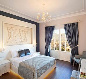 Vinifera Ephesus Hotel