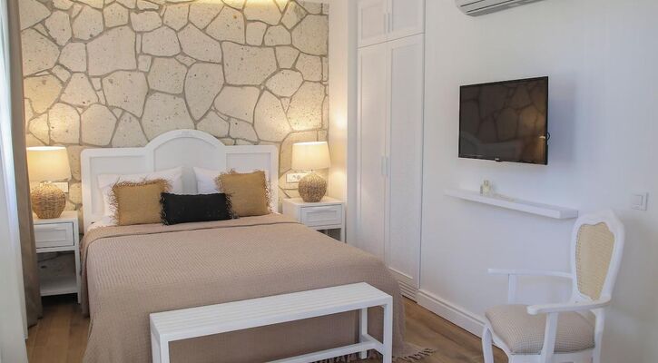 BalBadem Hotel