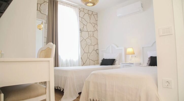 BalBadem Hotel