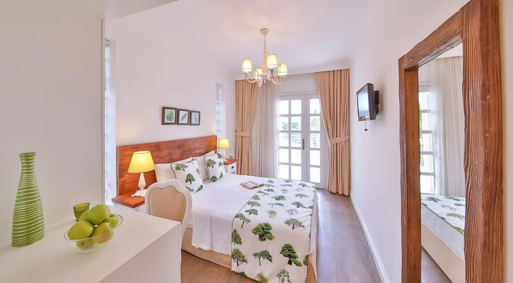 Alaçatı Sörf Otel