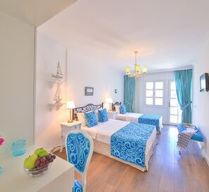 Alaçatı Sörf Otel