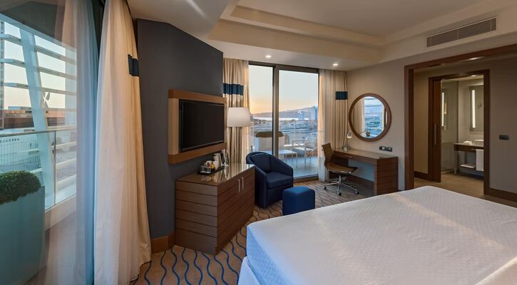Ft Lotus Thermal Hotel & Spa Trademark Collection by Wyndham