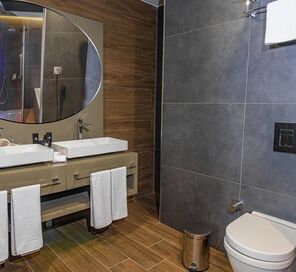 Ft Lotus Thermal Hotel & Spa Trademark Collection by Wyndham