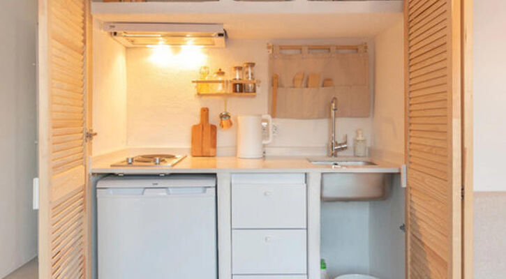 L'olive homes