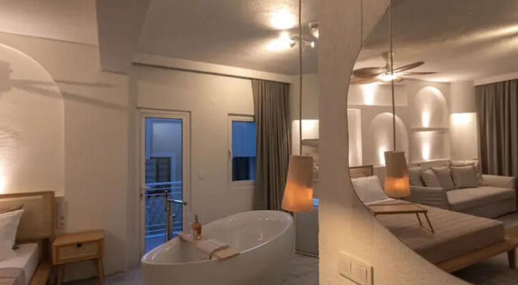 L'olive homes