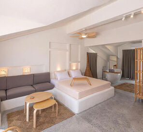 L'olive homes