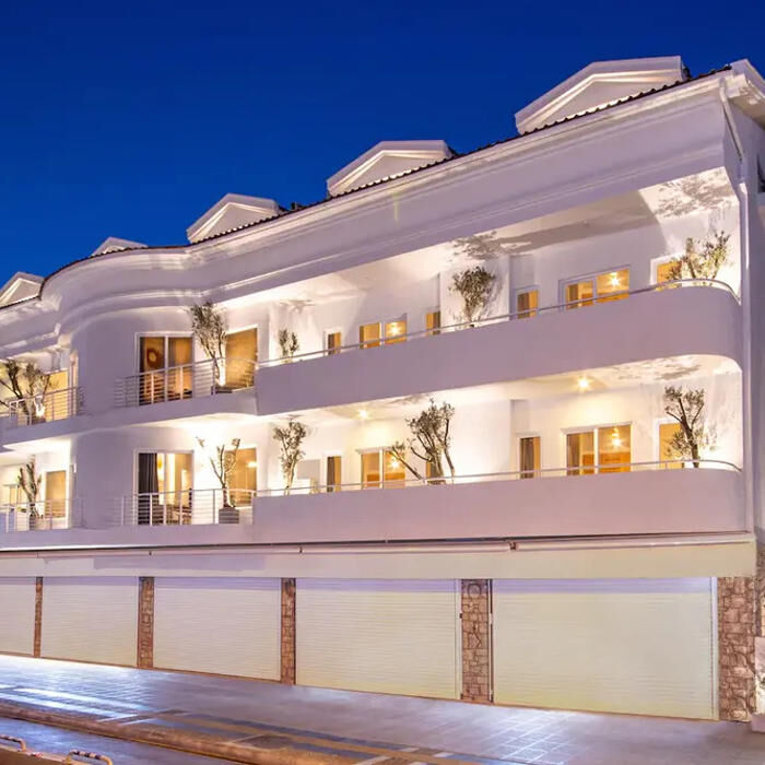 L'olive homes
