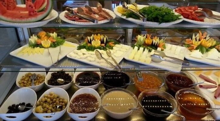 Fethiye Reis Royal Hotel