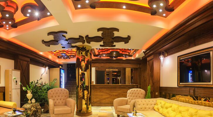 Fethiye Reis Royal Hotel