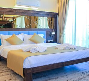 Fethiye Reis Royal Hotel