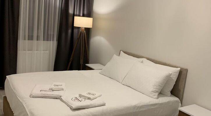 Beta Homes Boutique Hotel