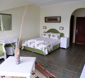 Dolphin Hotel bozburun