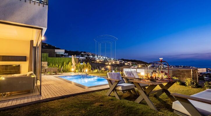 Bovilla Hotel Yalıkavak