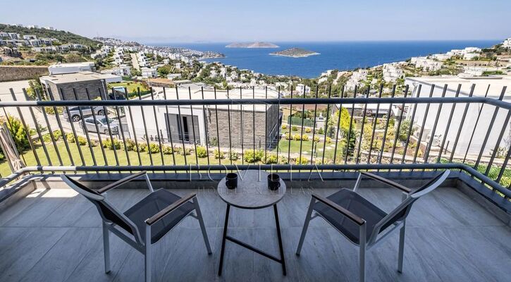 Bovilla Hotel Yalıkavak