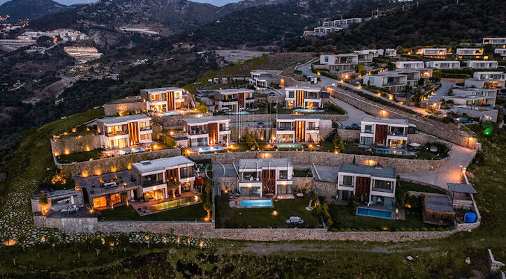 Bovilla Hotel Yalıkavak