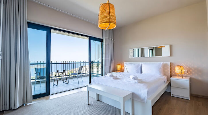 Bovilla Hotel Yalıkavak