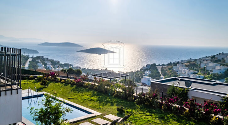 Bovilla Hotel Yalıkavak
