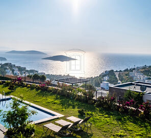 Bovilla Hotel Yalıkavak