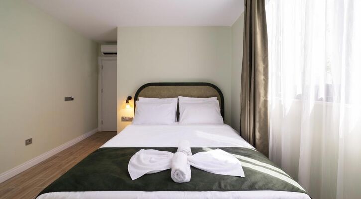 Mori Club Hotel