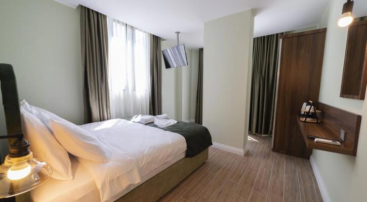 Mori Club Hotel